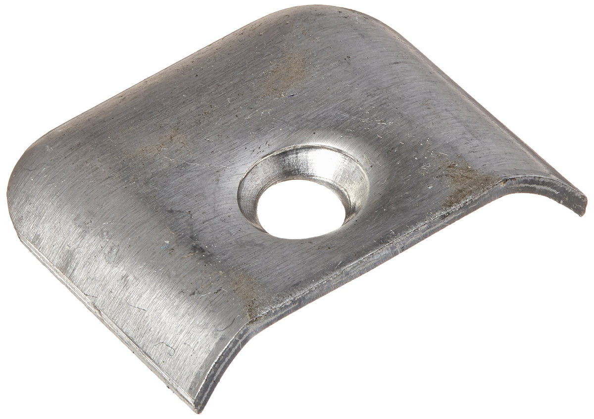 AP PRODUCTS 021-39203 AP Products 021-39203, End Cap (Mill), 10 Pack