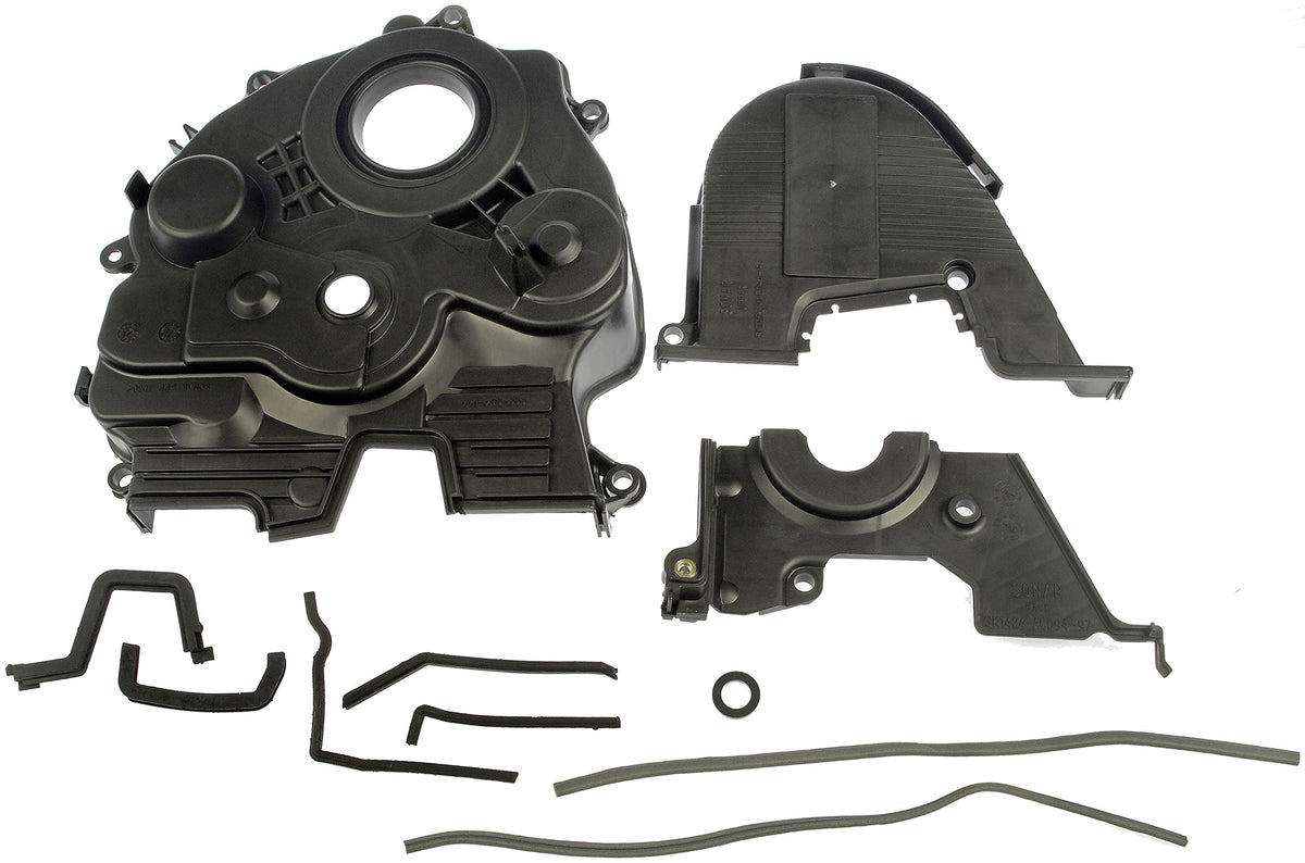Dorman 635-601 TIMING COVER WITH GASKET AND SEAL