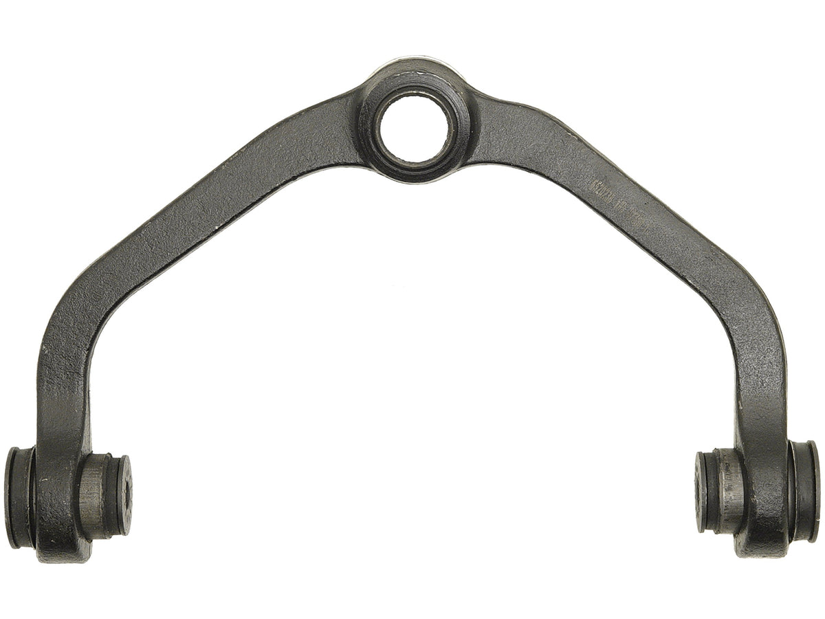 DORMAN 520-238 Dorman 520-238 Front Passenger Side Upper Suspension Control Arm and Ball Joint Assembly Compatible with Select Ford / Mazda Models