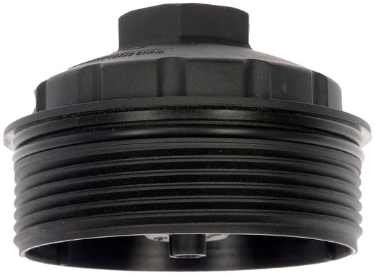 DORMAN 921-154 Dorman 921-154 Oil Filter Cap - Plastic