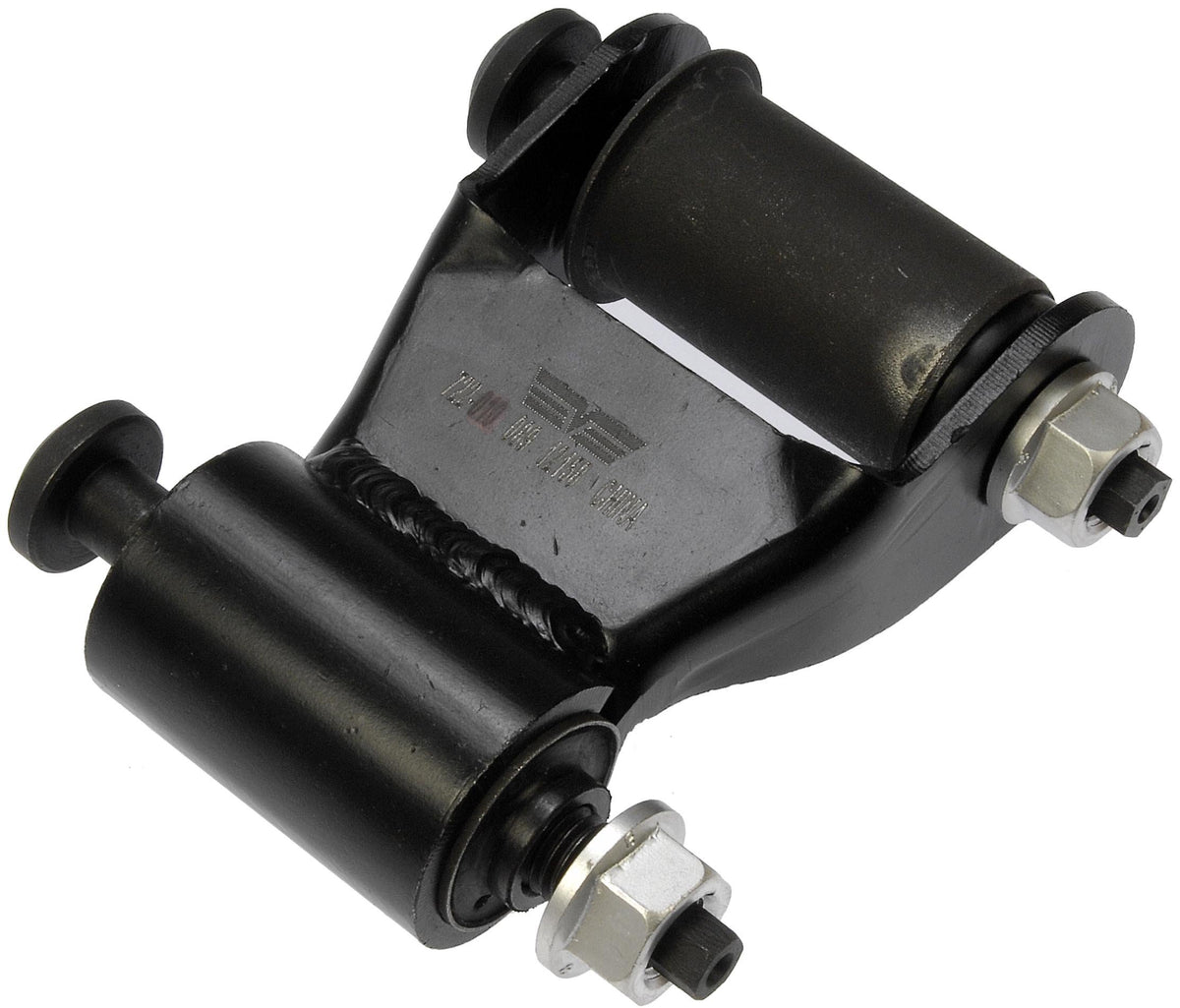 DORMAN 722-020 Dorman 722-020 LEAF SPRING SHACKLE