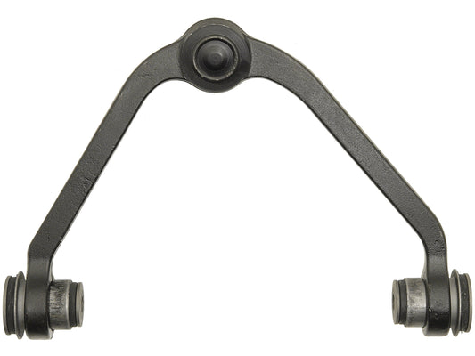 DORMAN 520-217 Dorman 520-217 Front Driver Side Upper Suspension Control Arm and Ball Joint Assembly Compatible with Select Ford / Lincoln Models
