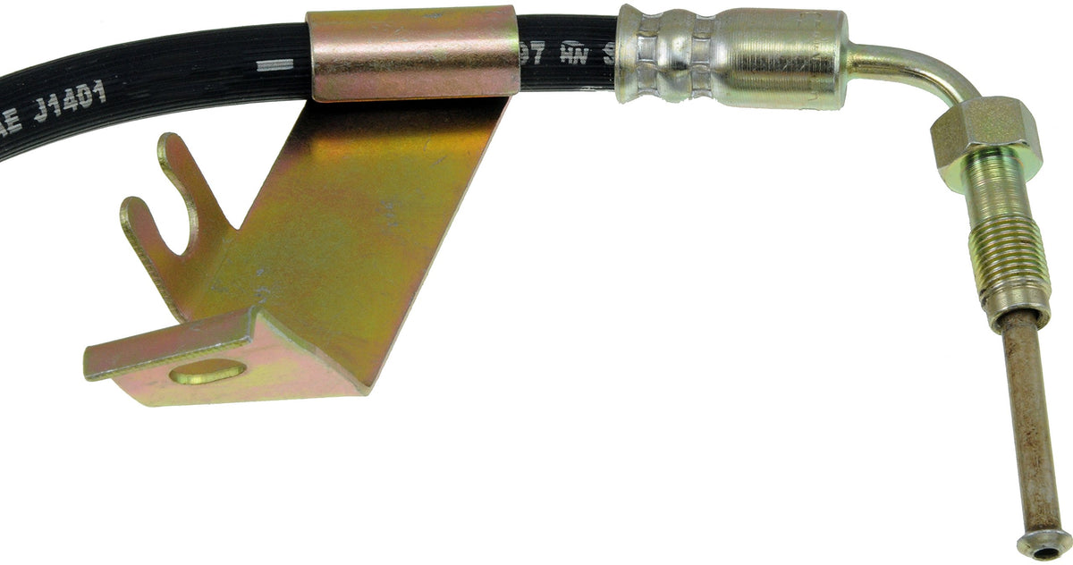 DORMAN H380326 Dorman H380326 Rear Driver Side Brake Hydraulic Hose
