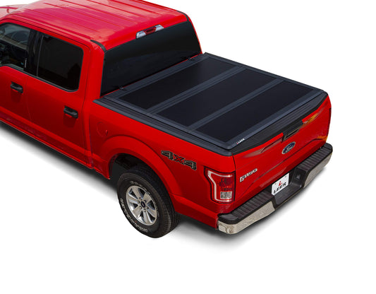 LEER 631179 Leer 631179 HF350M Tonneau Cover Fits Ford F-250 Super Duty