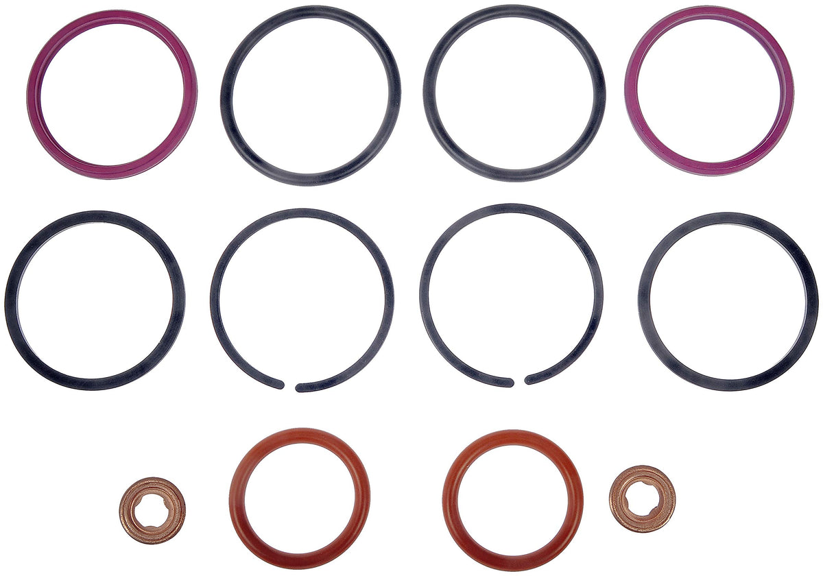DORMAN 904-206 Dorman 904-206 Fuel Injector O-Ring Kit