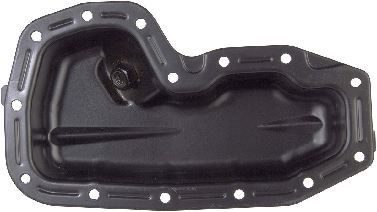 Spectra Premium CRP52A Engine Oil Pan Replacement