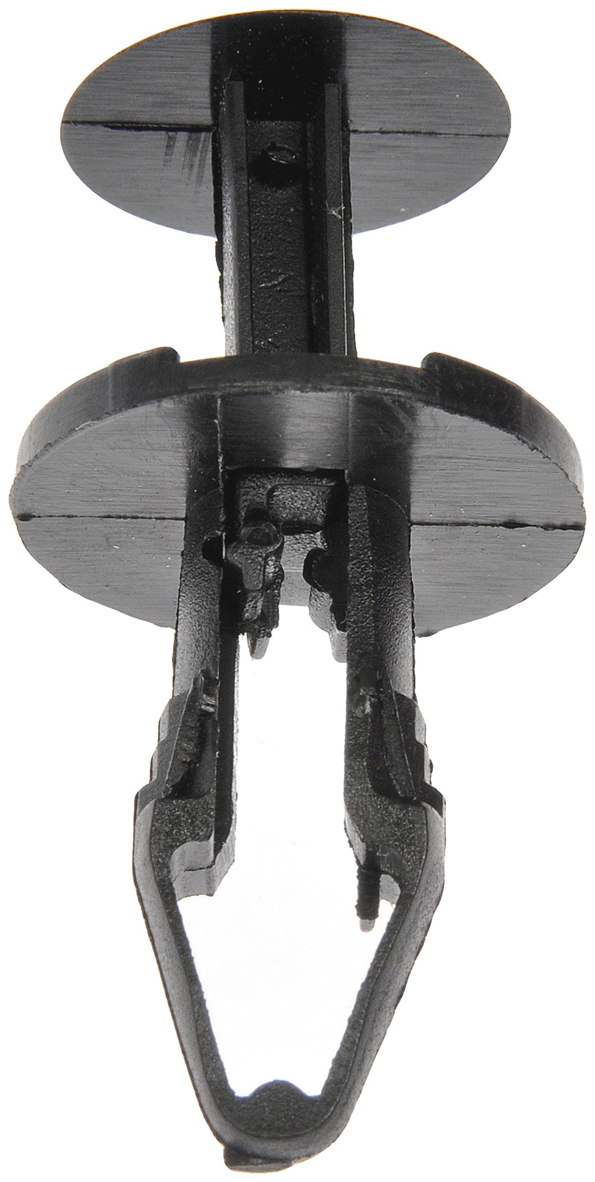DORMAN 961-358D Dorman 961-358D Nylon Bumper Fender Retainer, 2 Pack