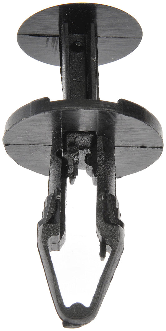 DORMAN 961-358D Dorman 961-358D Nylon Bumper Fender Retainer, 2 Pack