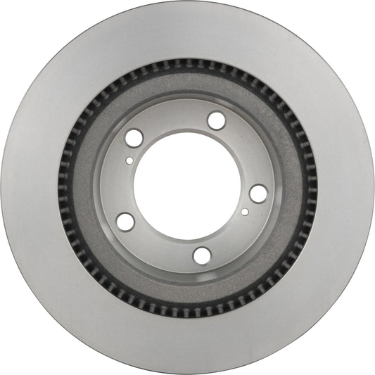 BREMBO 09C50011C02 Brembo 09.C500.11 UV Coated vented Front Brake Rotor LEXUS/TOYOTA/TOYOTA (FAW) OE# 435120C020