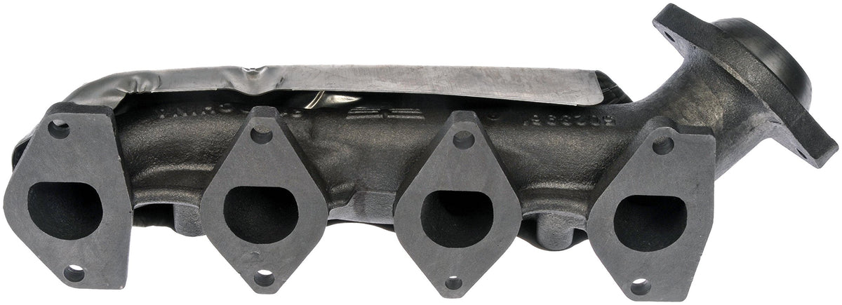 DORMAN 674-961 Dorman 674-961 Driver Side Exhaust Manifold Kit - Includes Required Gaskets and Hardware Compatible with Select Ford / Mercury Models
