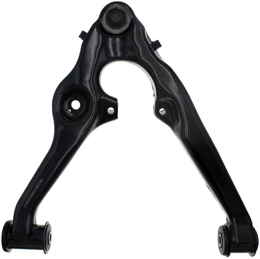 Dorman 527-063 Front Driver Side Lower Suspension Control Arm