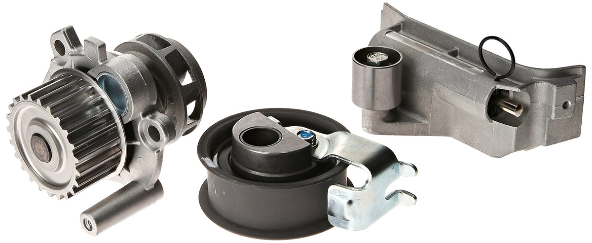 Gates TCKWP306MRB RPM High Performance Timing Belt Component Kit