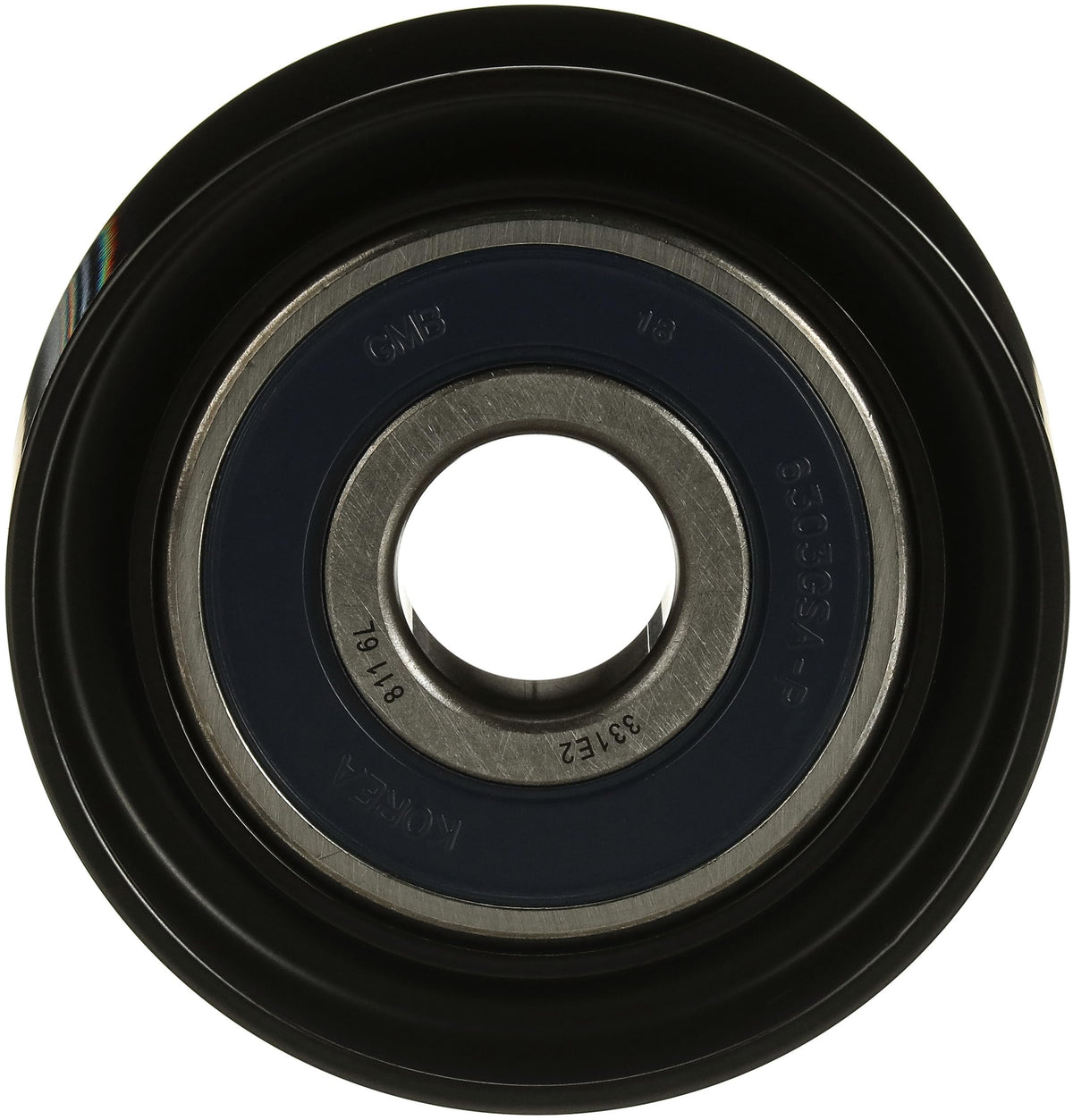 Gates 36816 nobrandname DriveAlign Belt Drive