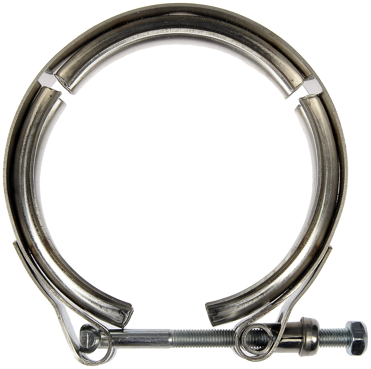 DORMAN 904-254 Dorman 904-254 V-BAND EXHAUST CLAMP