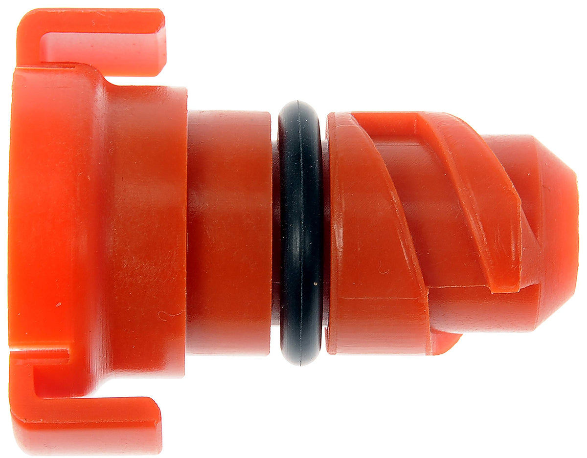 Dorman 097-826CD Plastic Oil Drain Plug