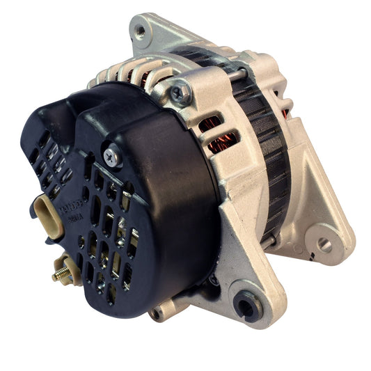 MANDO 11A1211 Mando 11A1211 Alternator Original Equipment