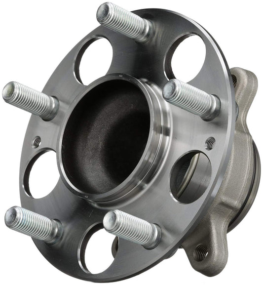 NSK 55BWKH25E NSK 55BWKH25E Wheel Bearing and Hub Assembly, 1 Pack