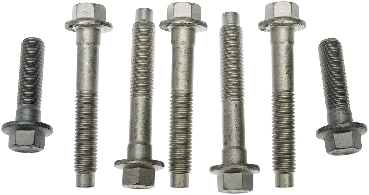 DORMAN 966-006 Dorman 966-006 HUB ROTOR AND CALIPER BRACKET BOLT