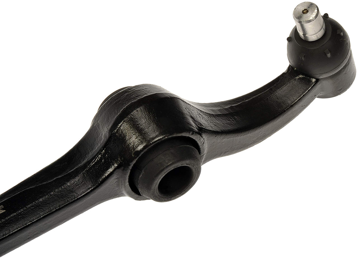 DORMAN 520-255 Dorman 520-255 Front Driver Side Lower Suspension Control Arm and Ball Joint Assembly Compatible with Select Ford Models