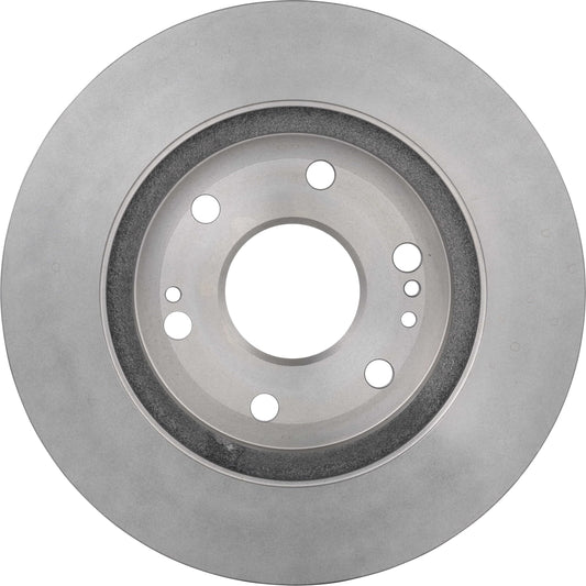 BREMBO 09A40621C02 Brembo 09.A406.21 UV Coated vented Front Brake Rotor CHEVROLET OE# 23144340