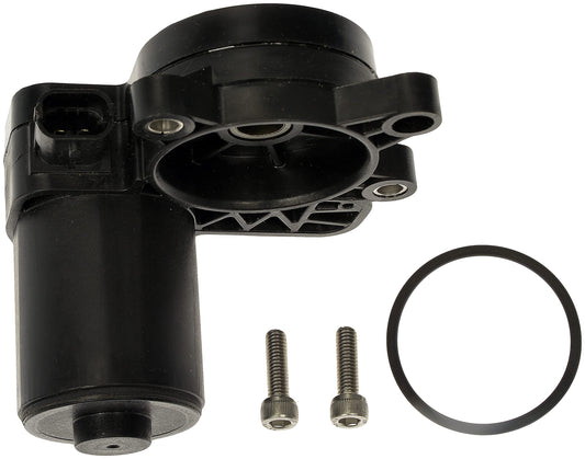 DORMAN 926-481 Dorman 926-481 Rear Driver Side Electric Parking Brake Motor
