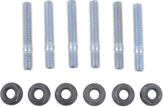 DORMAN 03133 Dorman 03133 Exhaust Stud Kit - M10-1.5 x 62 mm