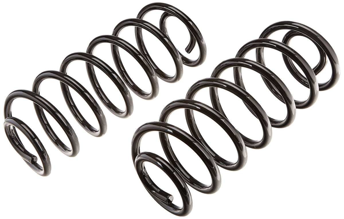 ARNOTT C-2137 Automotive Arnott C-2137 Coil Spring Conversion Kit, Silver