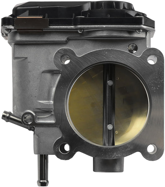 BECK ARNLEY 154-0197 Beck Arnley 154-0197 THROTTLE BODY
