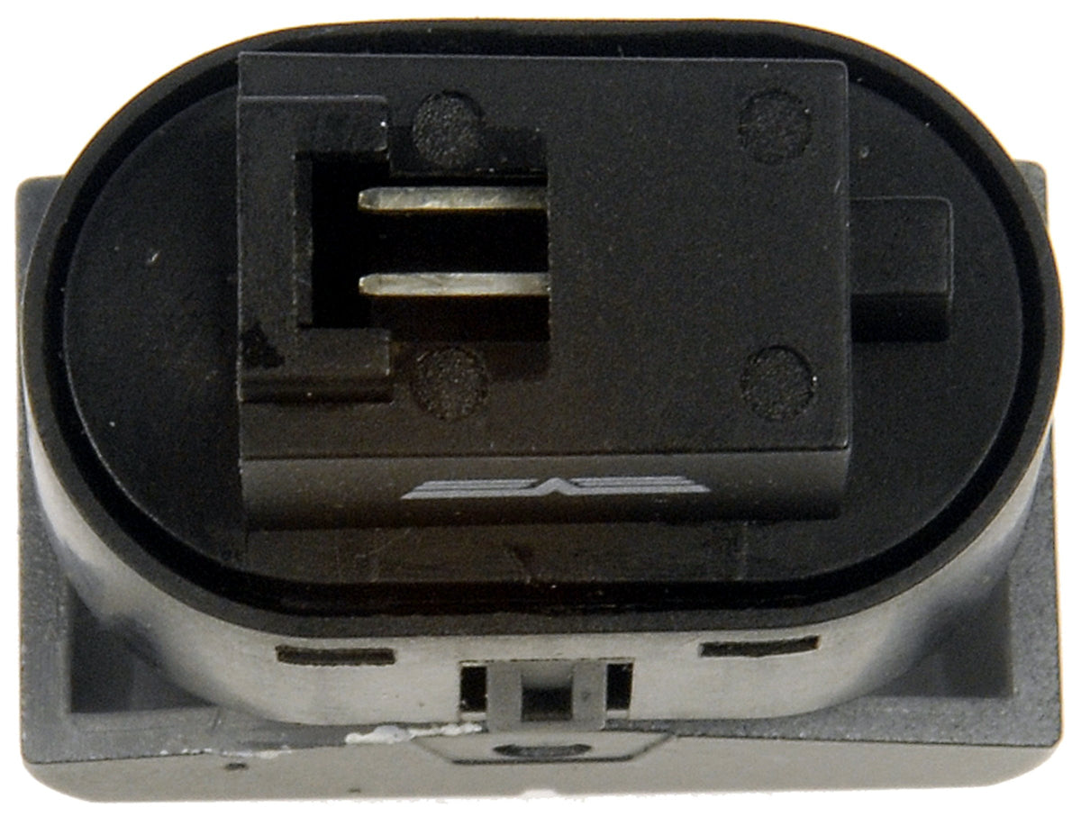 DORMAN 901-035 Dorman 901-035 Front Driver Side Power Door Lock Switch - 1 Button Compatible with Select Chevrolet / Pontiac Models