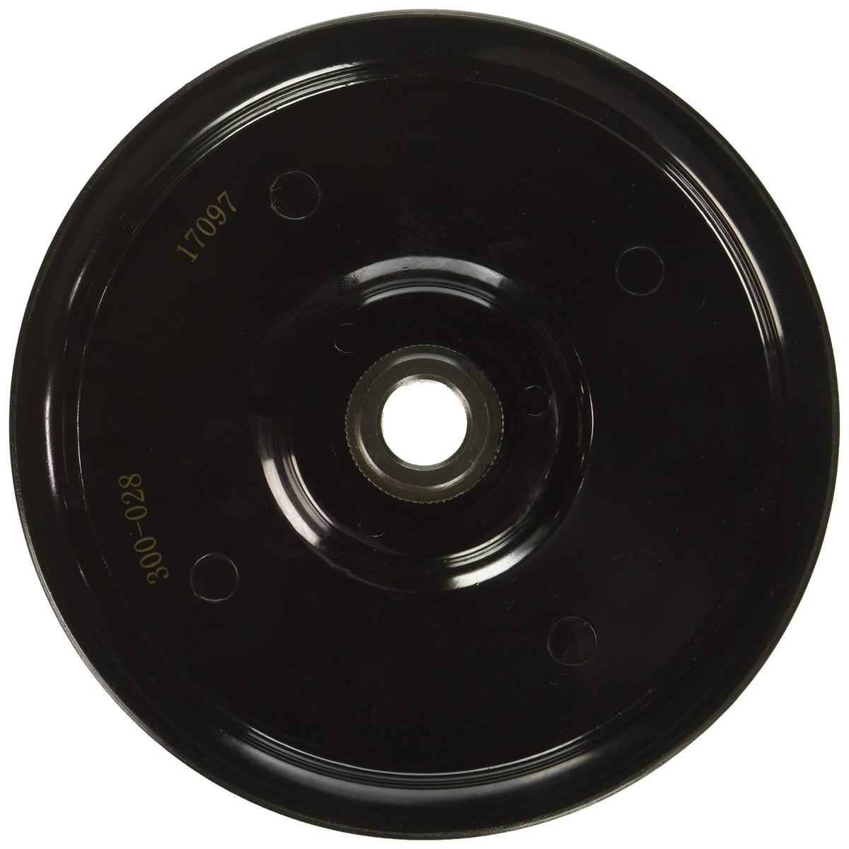 DORMAN 300-028 Dorman 300-028 Power Steering Pump Pulley