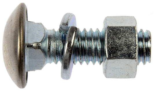 Dorman 605-022BX Bumper Bolt With Nuts