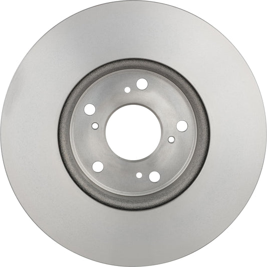 Brembo 09.D219.11 UV Coated vented Brake Rotor HONDA OE#