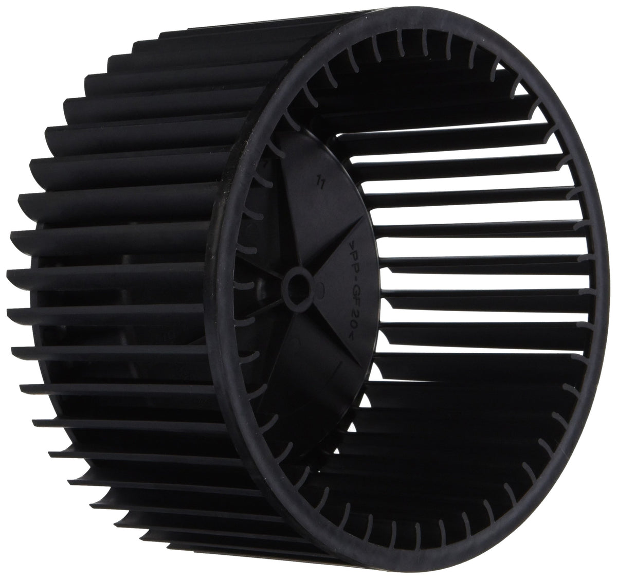 Motorcraft MM1071 Blower Motor Wheel
