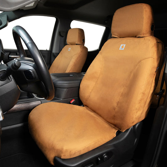 Covercraft SSC3494CABN Covercraft Carhartt SeatSaver Custom Seat Covers