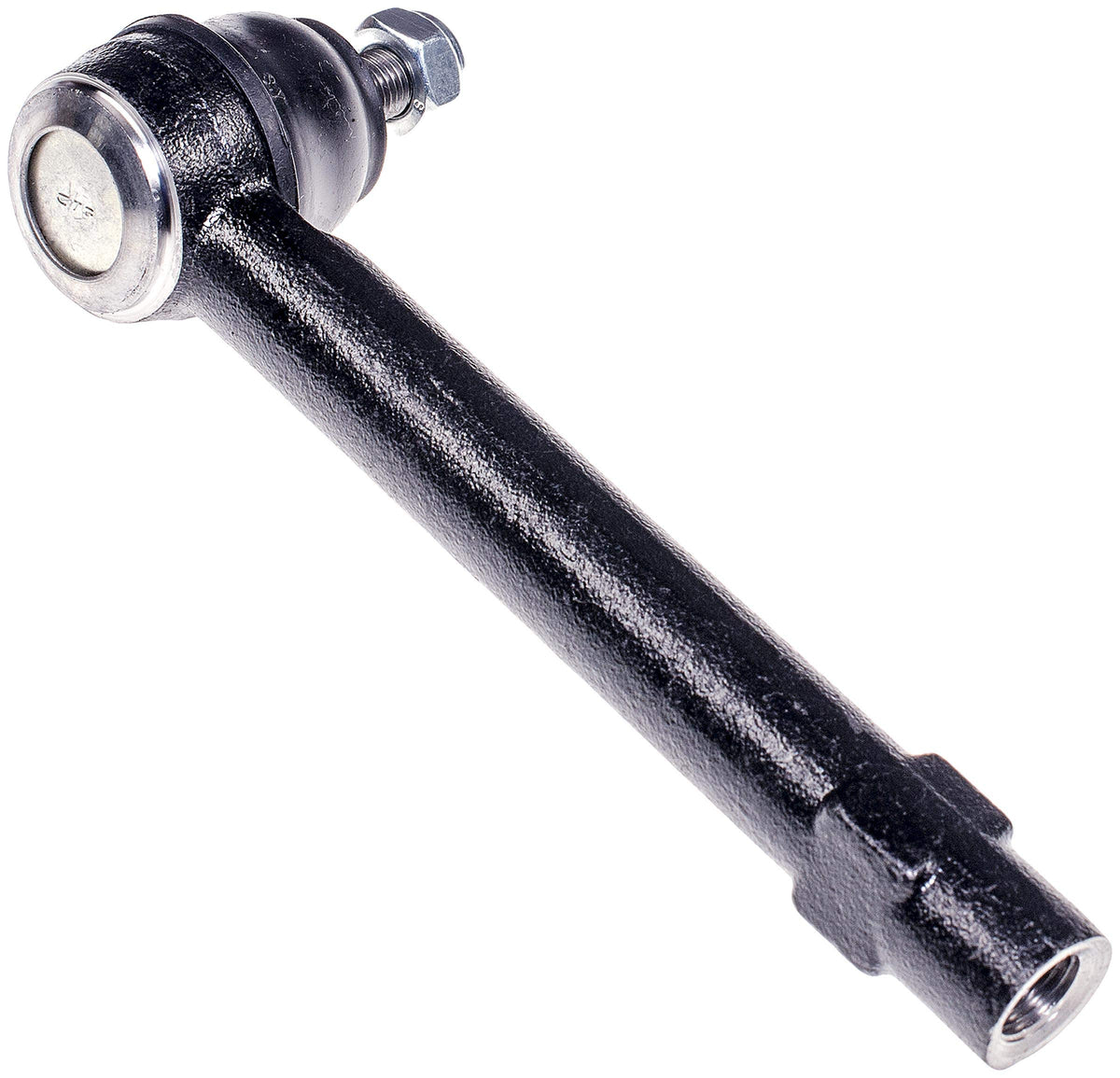 DORMAN TO59211PR Dorman Premium TO59211PR Front Driver Side Outer Steering Tie Rod End Compatible with Select Honda Models