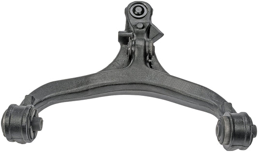 DORMAN 522-466 Dorman 522-466 Front Passenger Side Lower Suspension Control Arm and Ball Joint Assembly Compatible with Select Dodge/Jeep Models