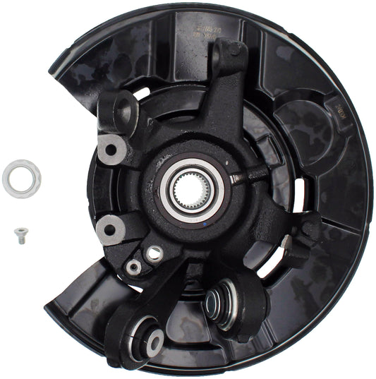Dorman 686-270 Rear Passenger Side Loaded Knuckle