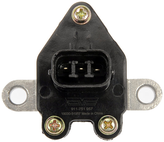 DORMAN 911-751 Dorman 911-751 VEHICLE SPEED SENSOR WITH DRIVE PIN