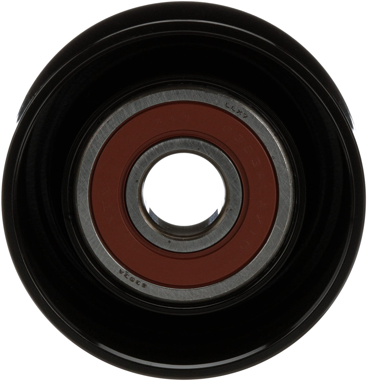 Gates 36227 DriveAlign Belt Drive Idler/Tensioner Pulley
