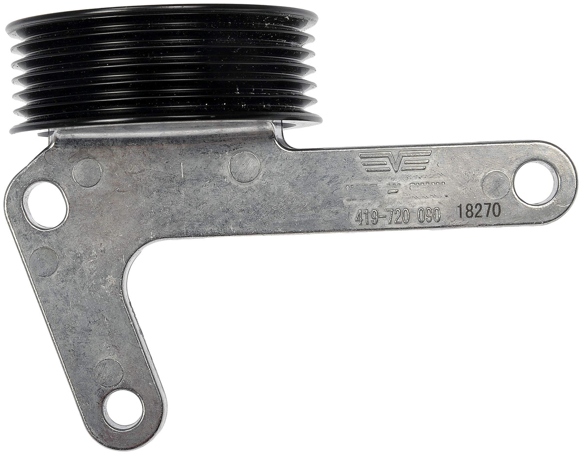 Dorman 419-720 Accessory Drive Belt Idler Pulley