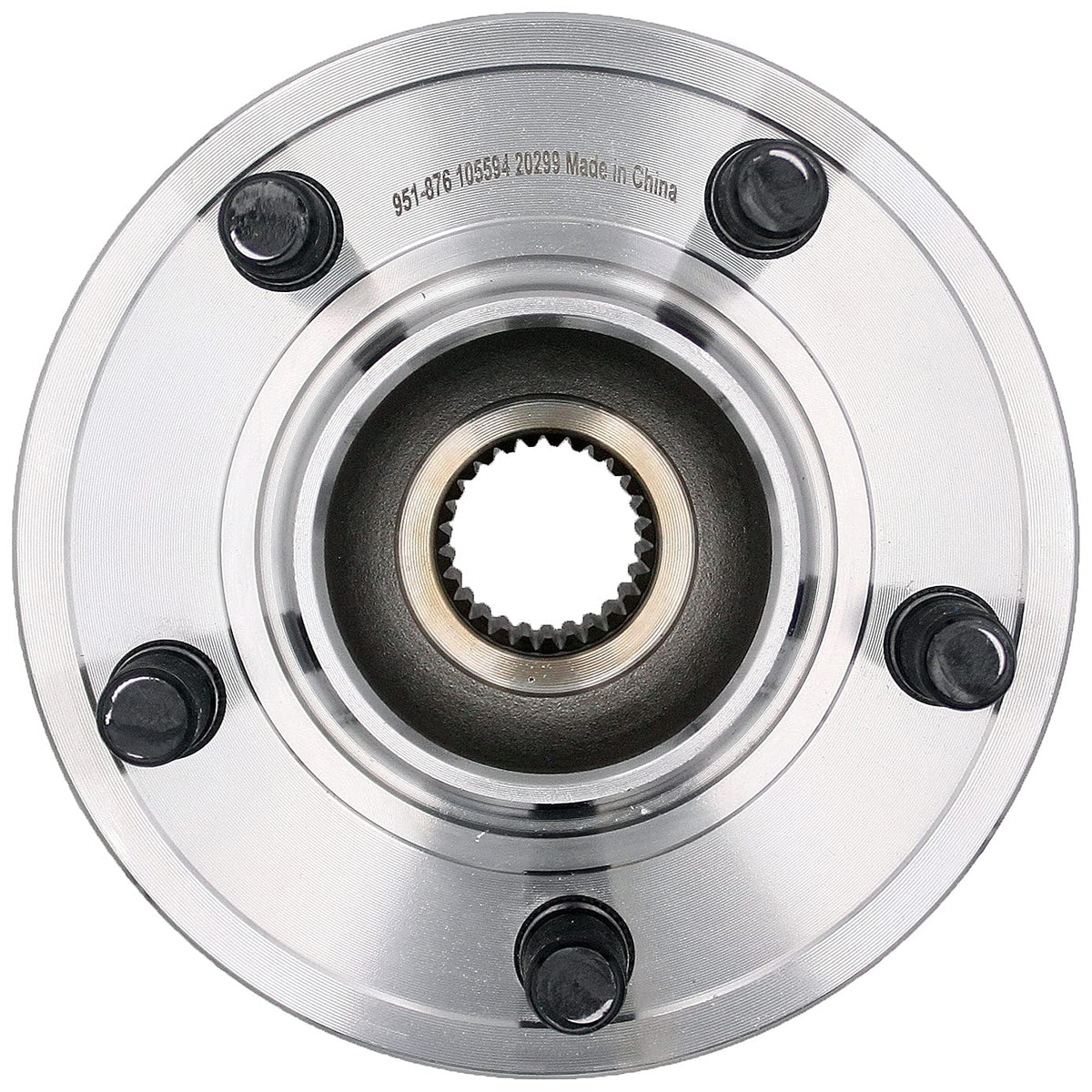 DORMAN 951-876 Dorman 951-876 Front Wheel Bearing and Hub Assembly