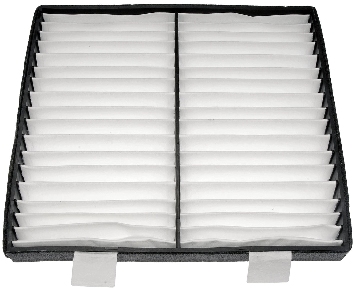 DORMAN 259-000 Dorman 259-000 CABIN AIR FILTER