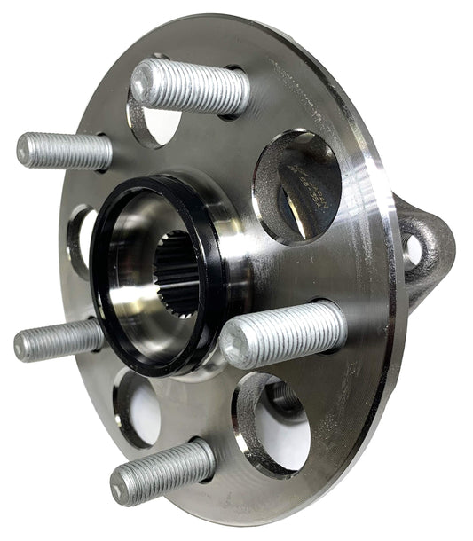 NSK 58BWKH35 Nsk 58BWKH35 WHEEL BEARING AND HUB ASSEMBLY