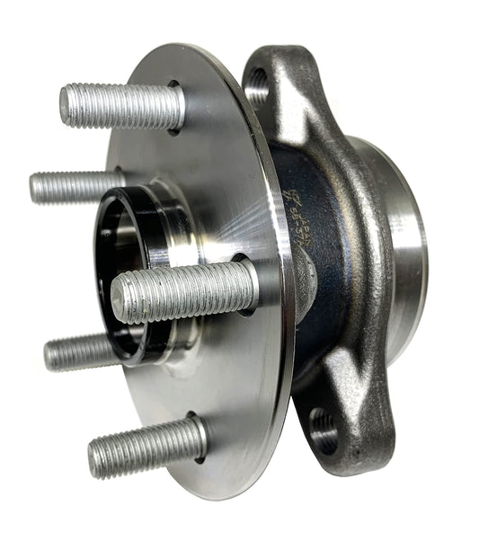 NSK 58BWKH37 Nsk 58BWKH37 WHEEL BEARING AND HUB ASSEMBLY