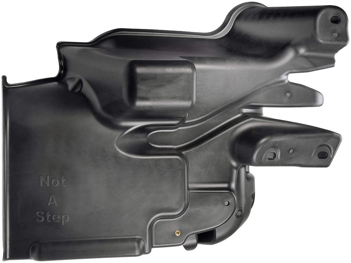 Dorman 242-6015 Front Driver Side Lower Rearward Fender Splash