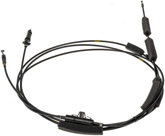 Dorman 912-627 Trunk Lid Release Cable