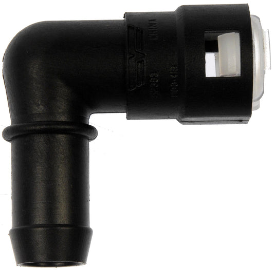 DORMAN 800-418 Dorman 800-418 Heater Hose Connector 3/4 x 3/4