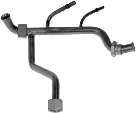 DORMAN 598-128 Dorman 598-128 Exhaust Gas Recirculation (EGR) Line