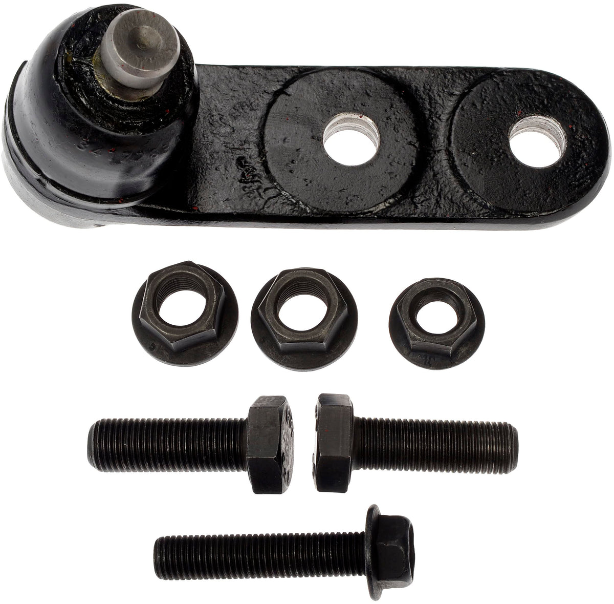 DORMAN B9389PR Dorman Premium B9389PR Front Lower Suspension Ball Joint Compatible with Select Models