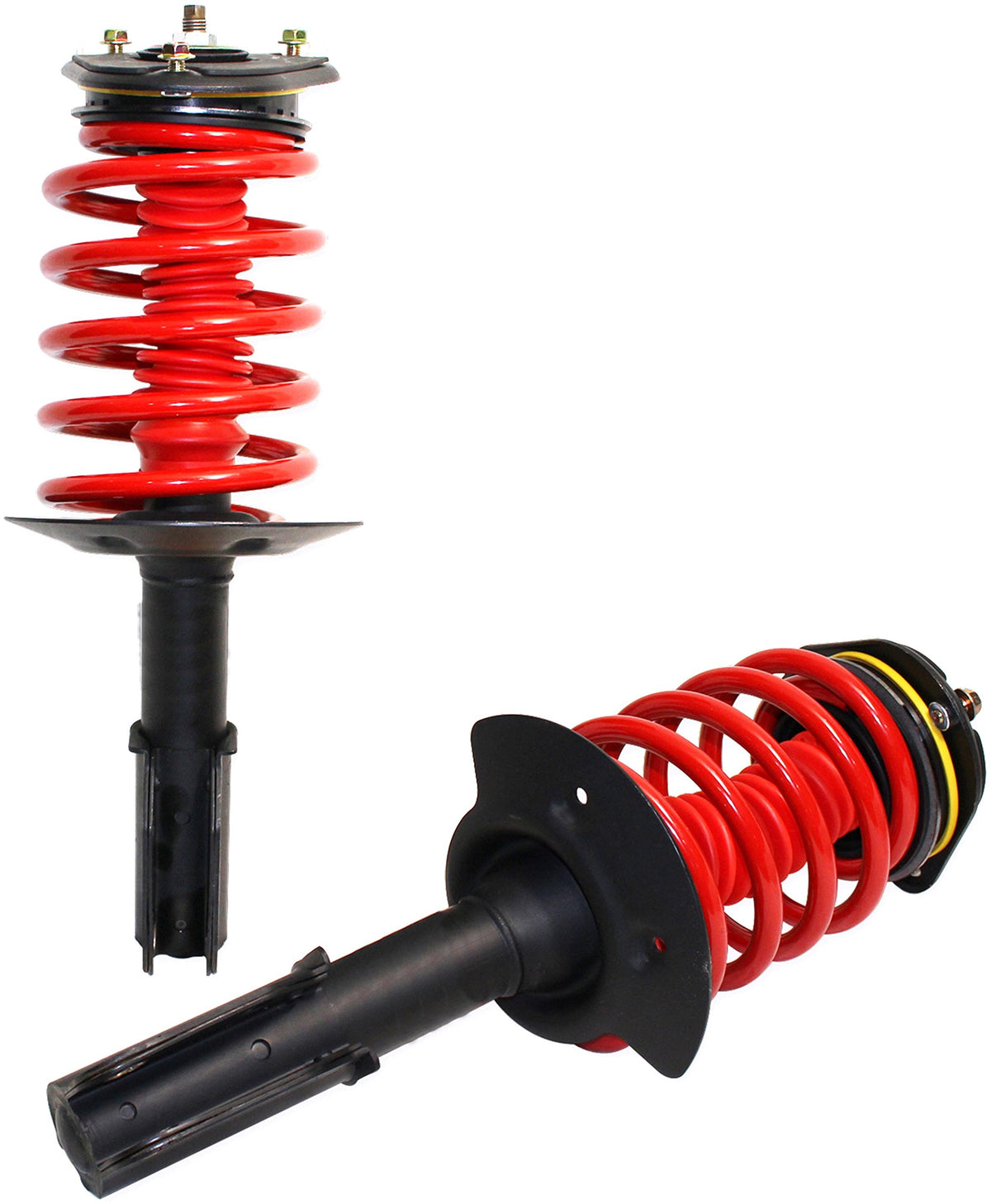 Dorman 949-585 Front Air Spring to Coil Spring Conversion Kit